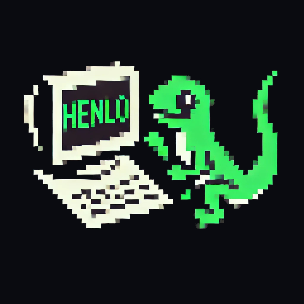 Custom Logo